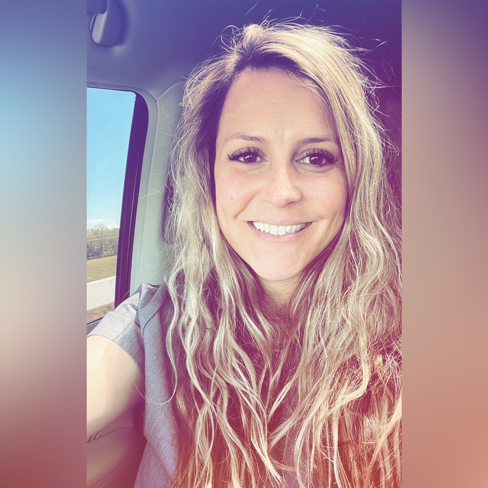 Meet your Posher, Kylee
